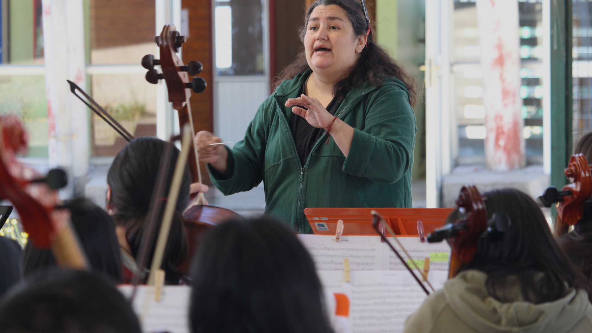 Ensayo grupal